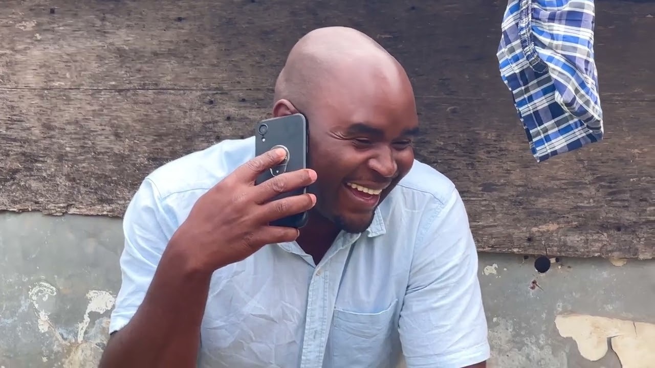Manudzu akasvika here va Chihera 