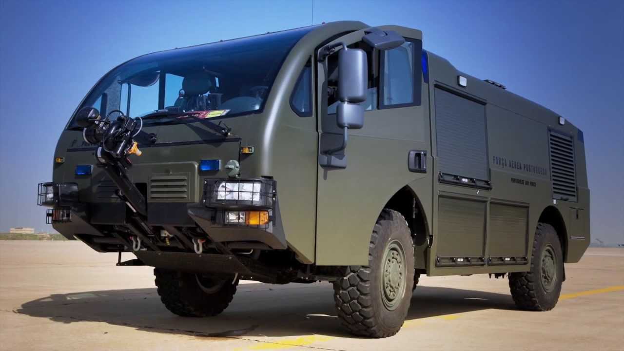 ITURRI Group Vehicles