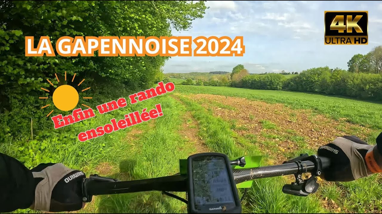 La GAPENNOISE 2024 🌞- GAPENNES (80)