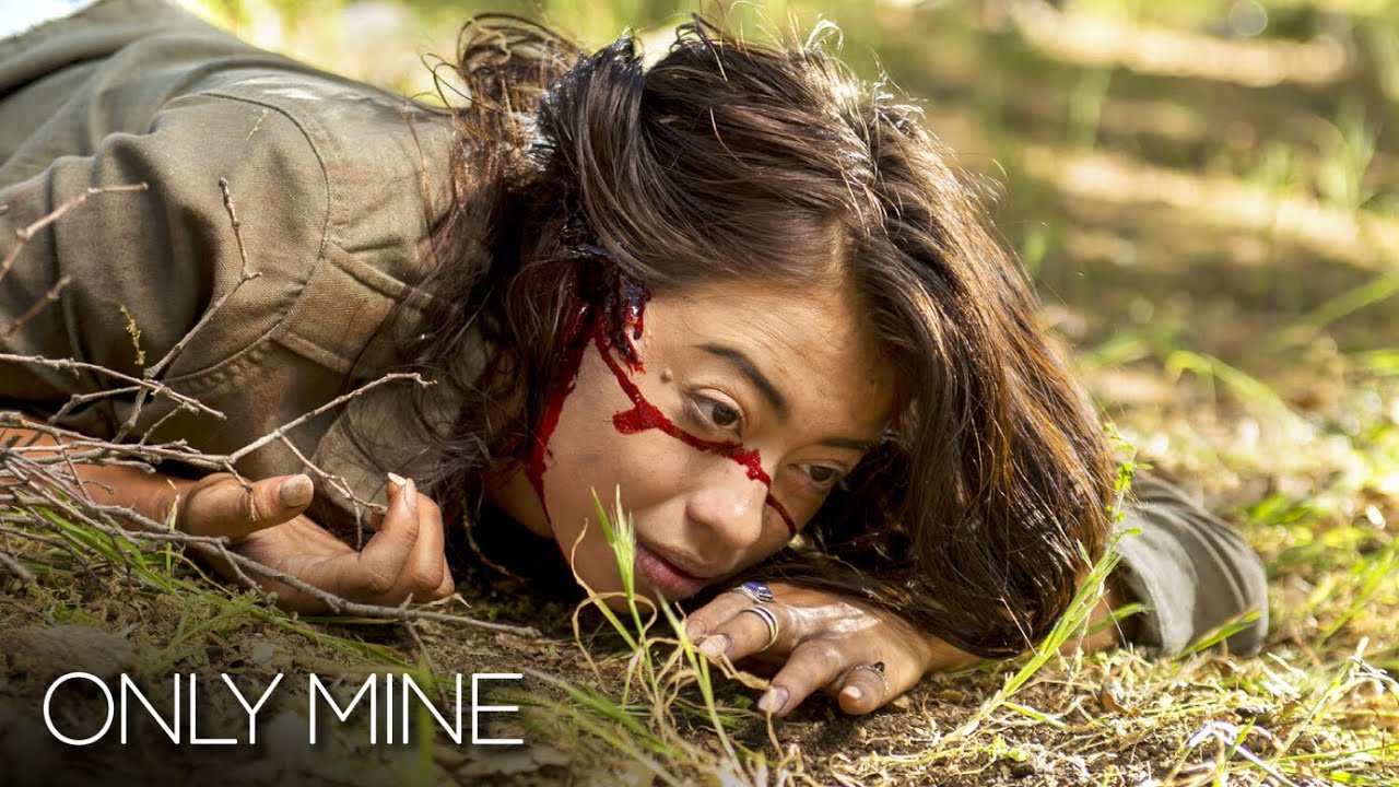 Only Mine (2019) Movie Explained in Hindi/Urdu Story Summarized हिन्दी