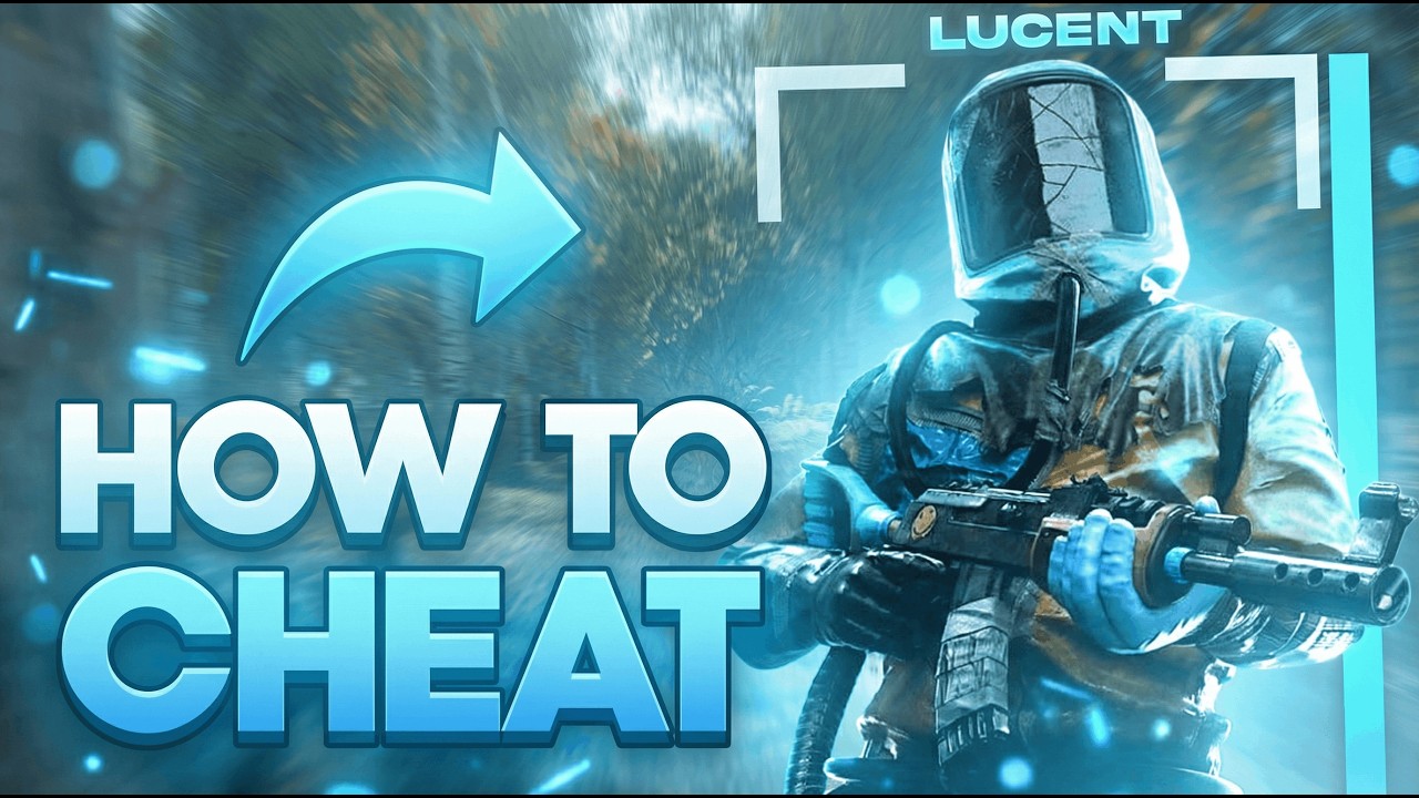 Rust Cheats - How To NEVER Get Banned... (UNDETECTED CHEAT)