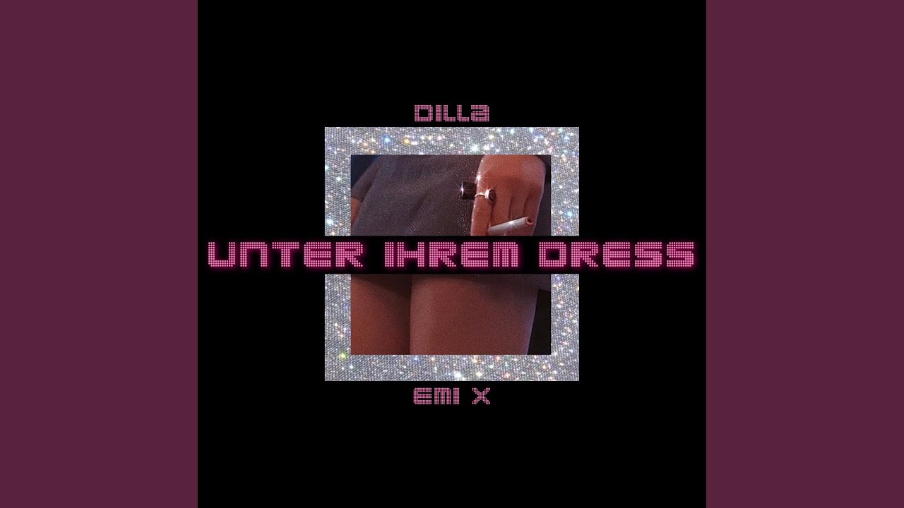 unter ihrem dress