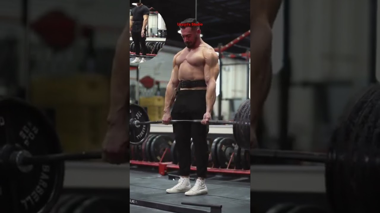 Briandecosta&hearts; Gym_Workout | Fitness Lifestyle | Body Transformation #YouTubeShorts #briandecosta