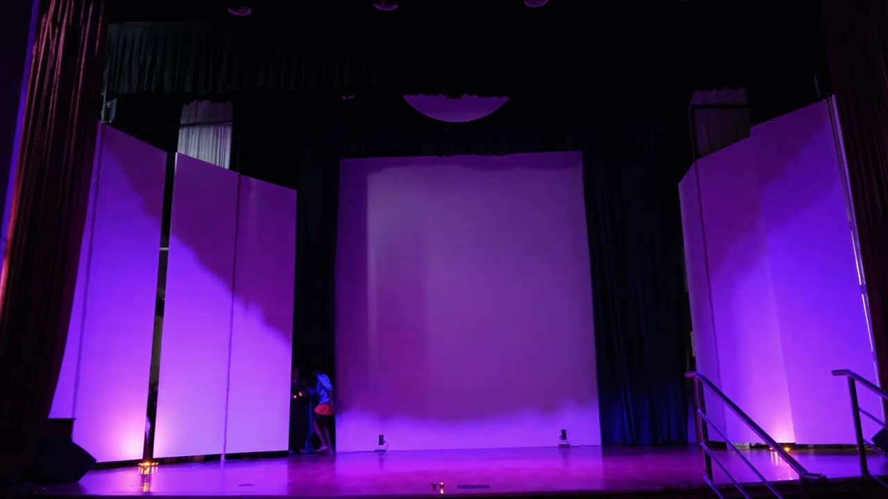 Eastern Dance by the Batch of 2019 | 2022 Dance Comp CMC Vellore