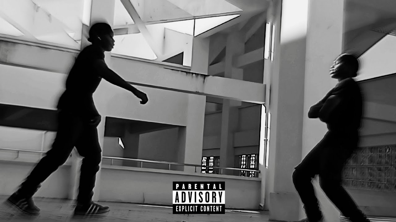 Cipher - COMO - feat. Yung Mypro & Bruno_The_Goat (prod. Work Beats 258)