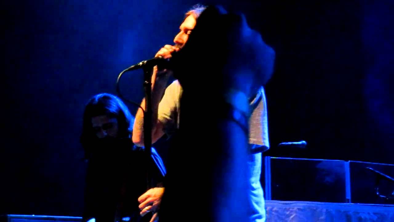 The Black Crowes 