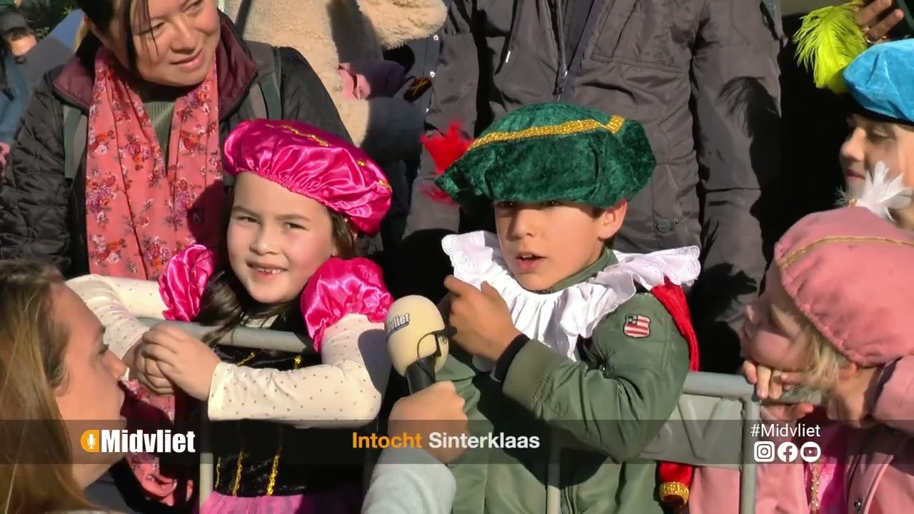 2022 11 12 Intocht Sinterklaas 01