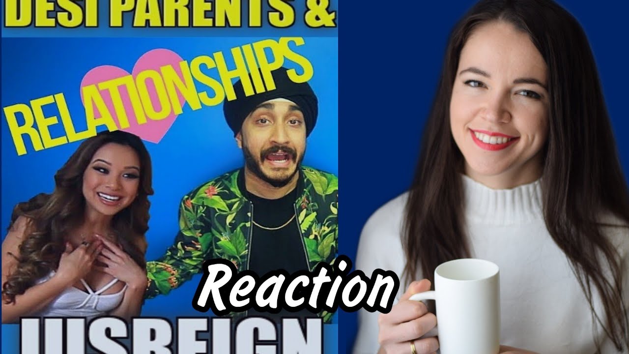 РЕАКЦИЯ РОДИТЕЛЕЙ И ОТНОШЕНИЙ ДЕСИ!!! | Jus Reign