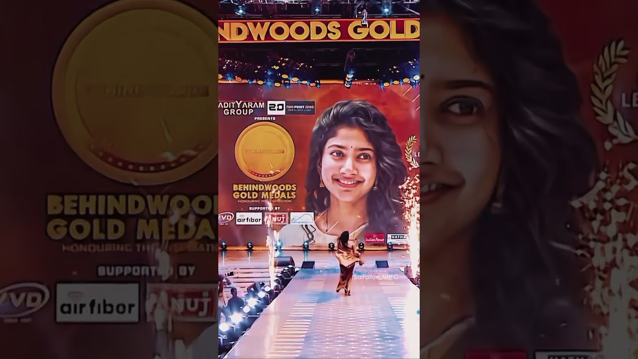 #saipallavidance #saipallavi #saipallavi #ytshorts