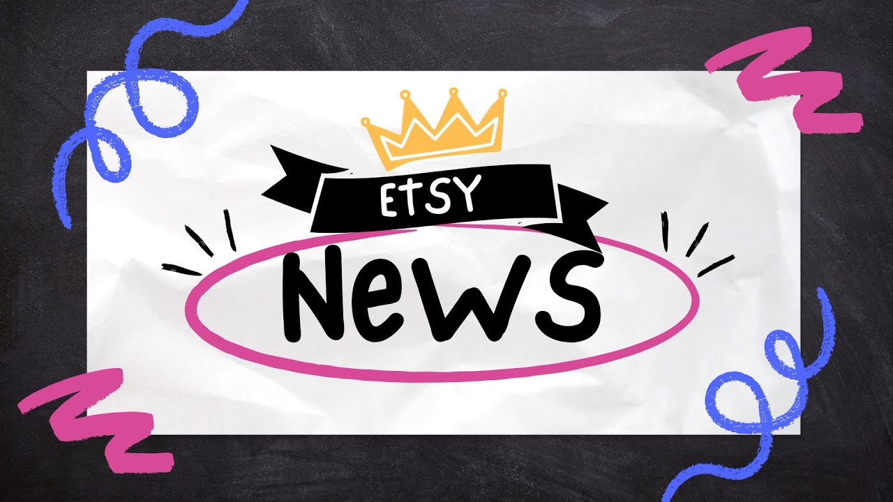 Новости Etsy. Массовый крах продаж Etsy Bug