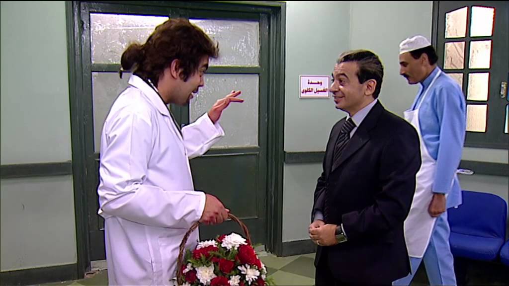 مستشفى عبدالشافى - 7 - انشاء وحدة غسيل كلوى في المستشفى