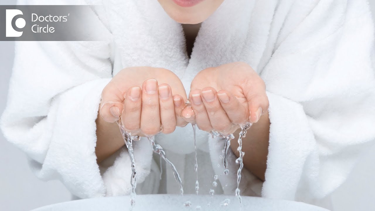 5 Tips for preventing skin aging - Dr. Amee Daxini