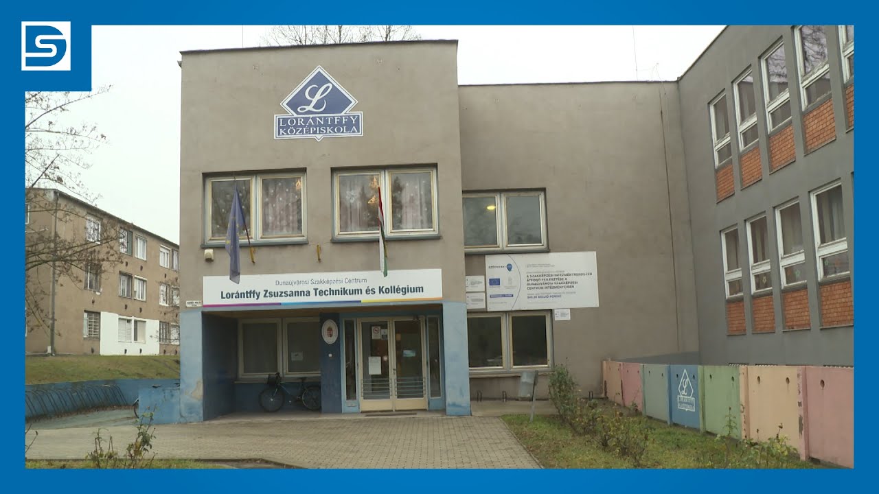 DSTV | KÖZÉPISKOLAI FELVÉTELI ELŐTT