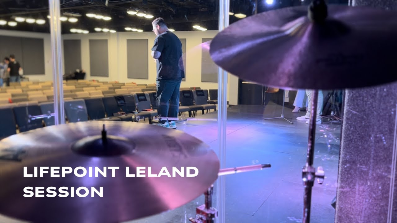 Lifepoint Leland Session 
