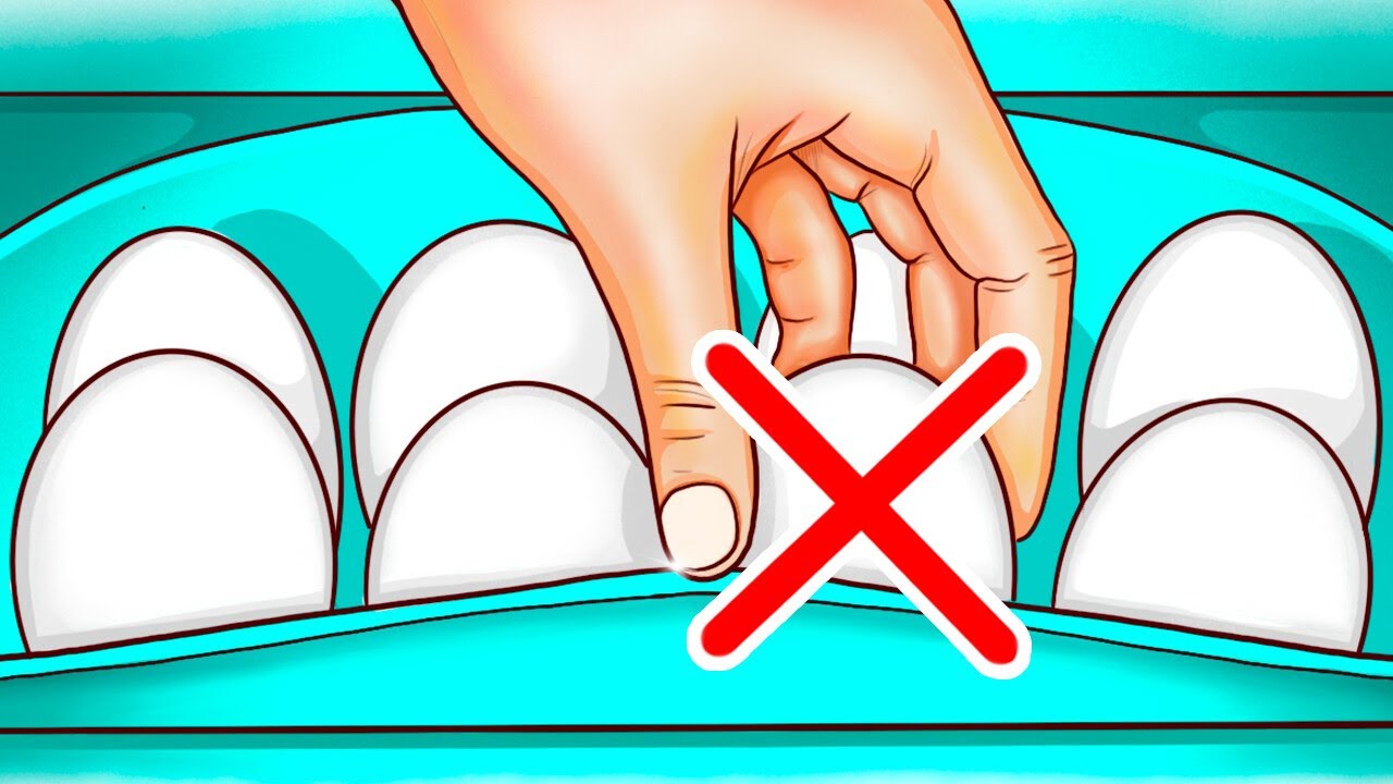 Foods You Thought Go in the Fridge but Don't