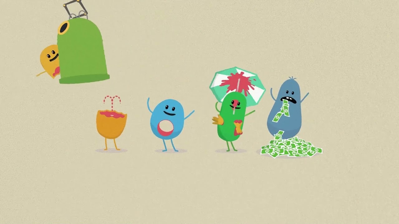 DUMB WAYS TO DIE - Excusas tontas para cargarse el mundo