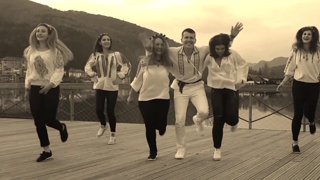 Andrei Osanu - La nunta asta🕺💃