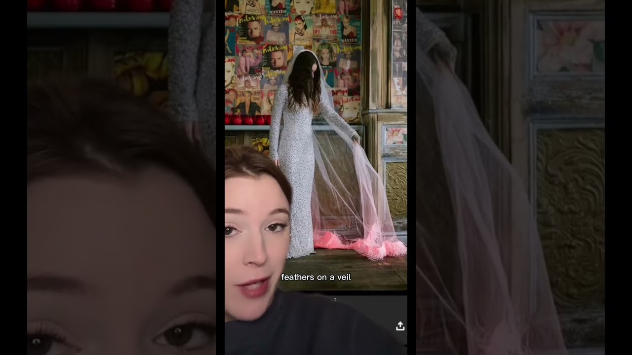 Different Wedding Ideas! What do you think?