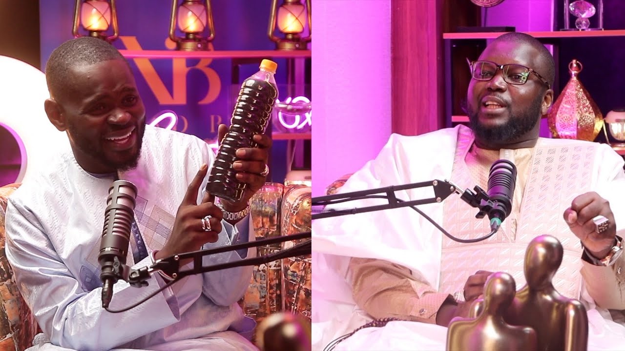 Du rap à la spiritualité grâce à Serigne Touba : Serigne Malick Gueye dit tout | Face à Pape Cheikh