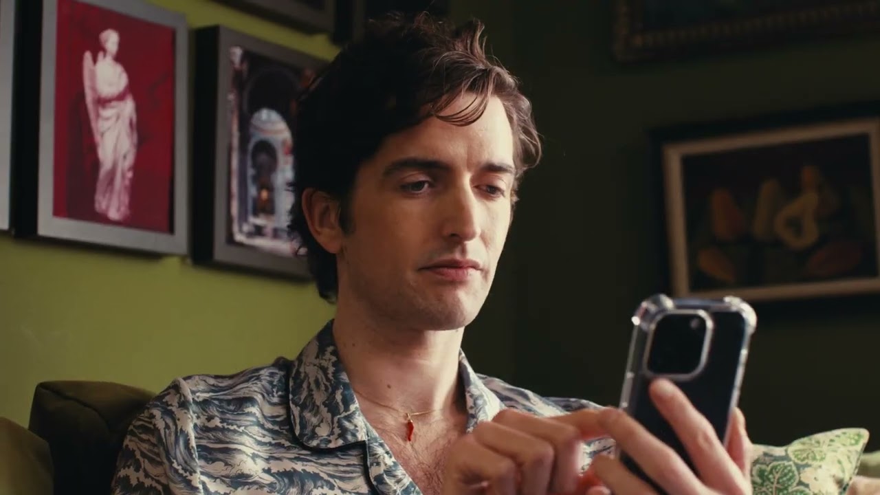 instax mini Link+™ - promotion video - blank space