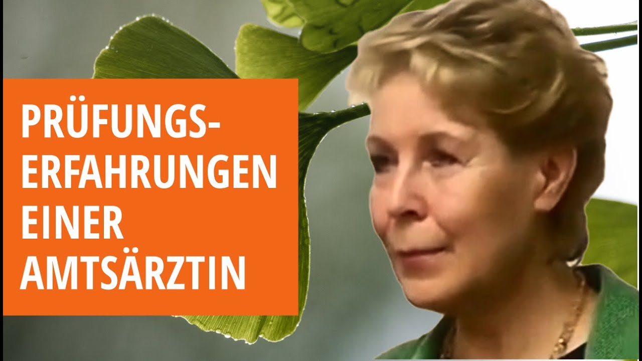 Heilpraktikerprüfung: Prüfungserfahrungen einer Amtsärztin