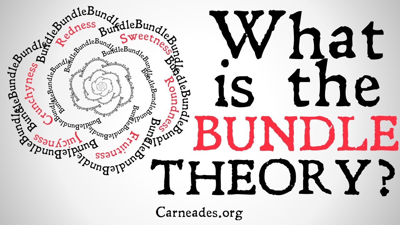 What is the Bundle Theory? (Philosophical Defintions)