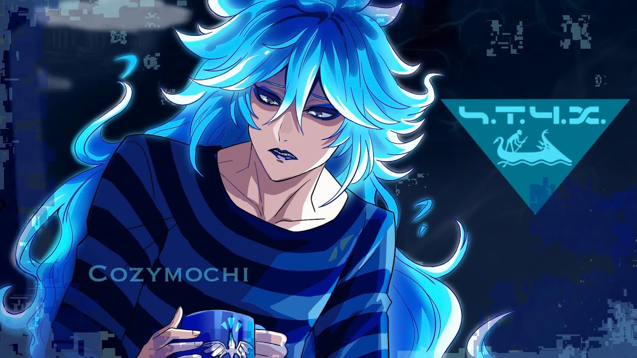 Idias Creation  || TWISTED WONDERLAND (ツイステ) Animatic ⚠️ [ENG Sub] 