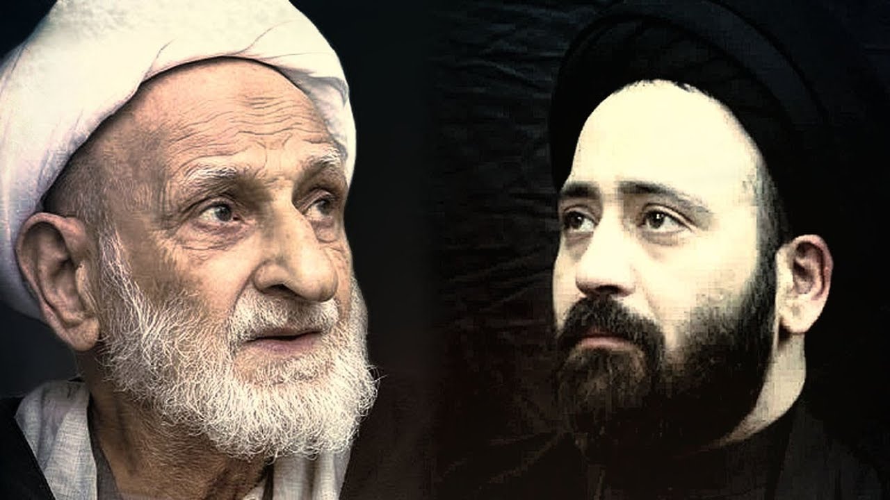 الشيخ بهجـت وطالب الجنة الذي حدثـه عن ورد من الاوراد