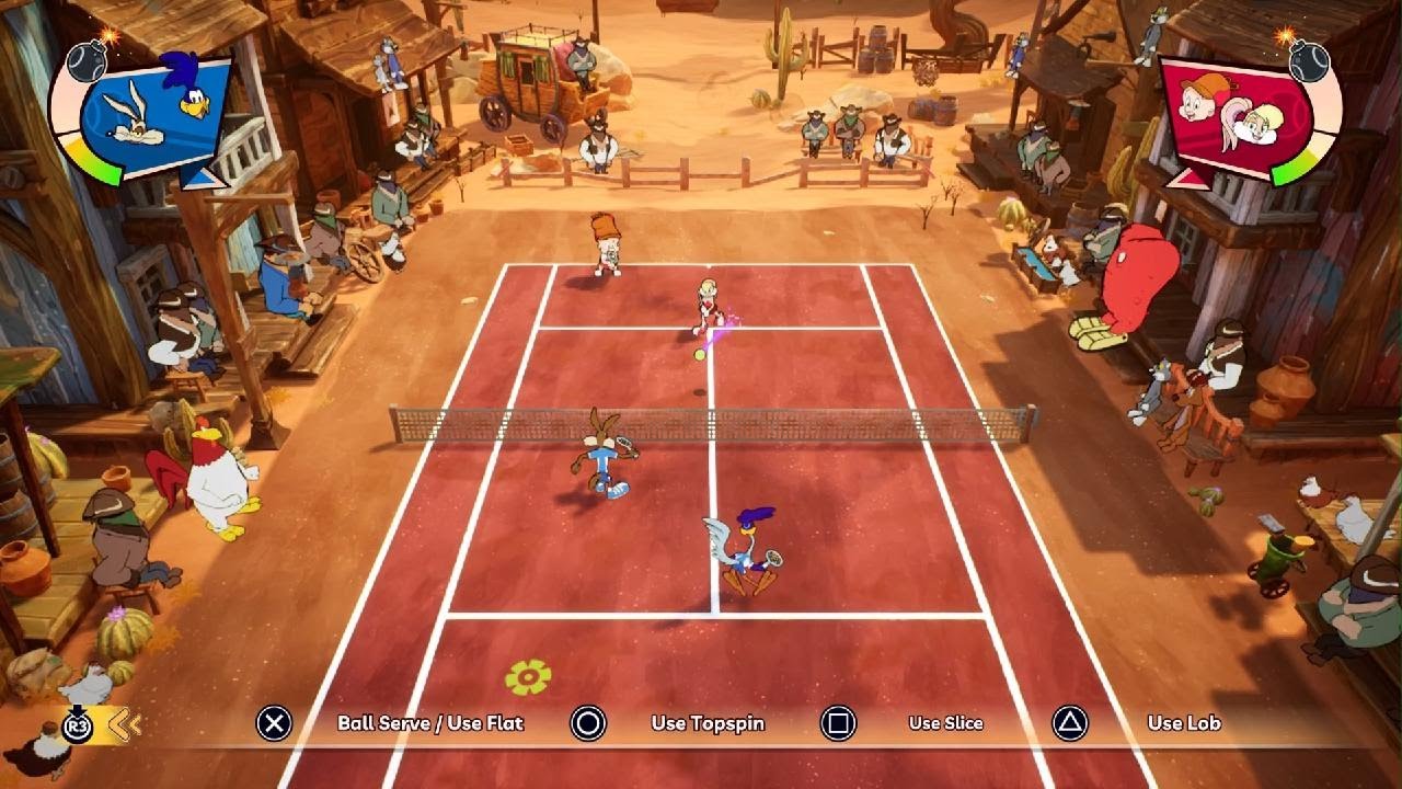 Looney Tunes: Wacky World of Sports | PS5 | Gameplay Part 17 |