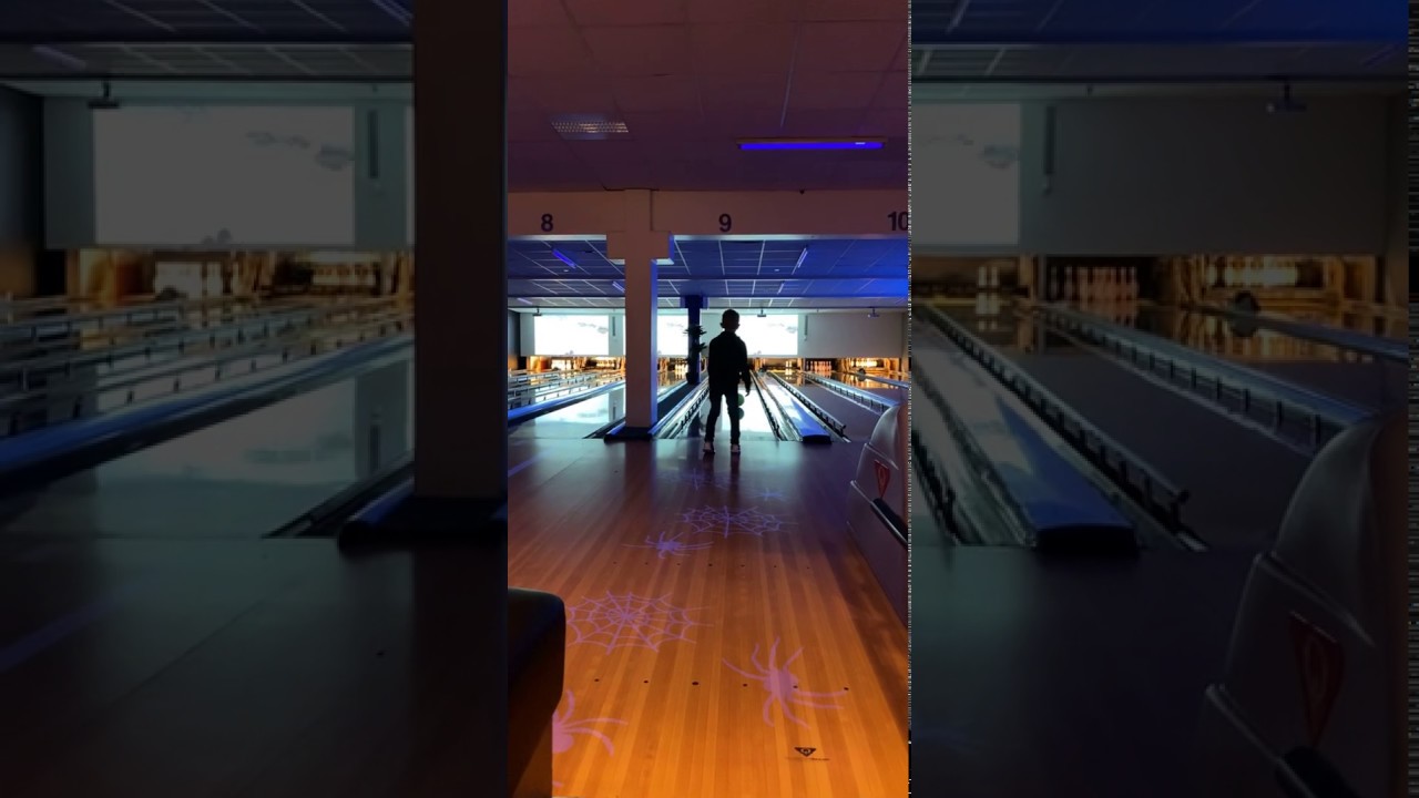 Ultimate Bowling