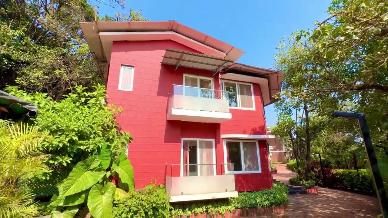 Apartment Stay | Bella Vista Resort Mahabaleshwar | Best luxury resort in Mahabaleshwar