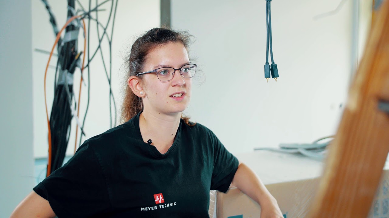 Elektroniker für Energie und Gebäudetechnik