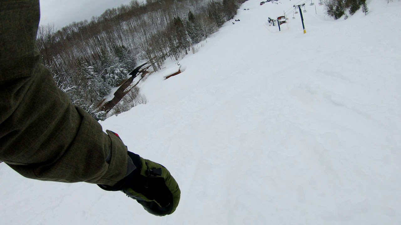 Big Snow Resort