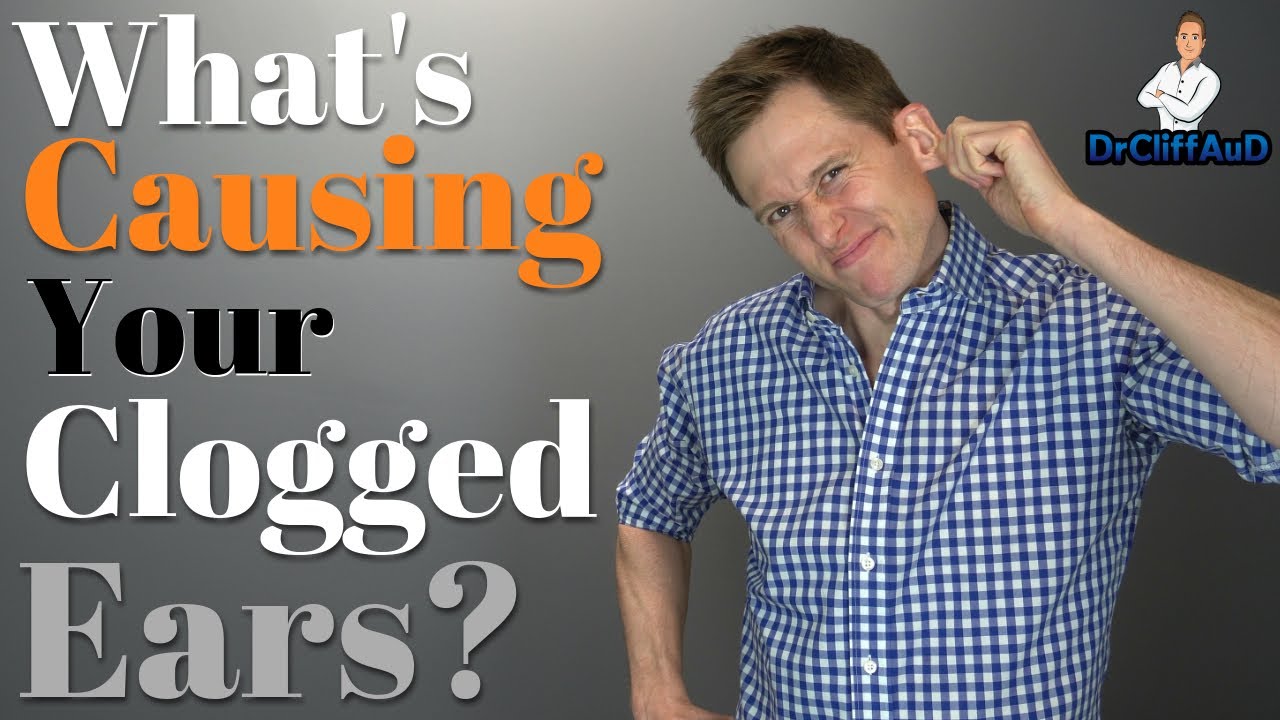 What's Causing Your CLOGGED Ears? | Natus Madsen Zodiac Tympanometry