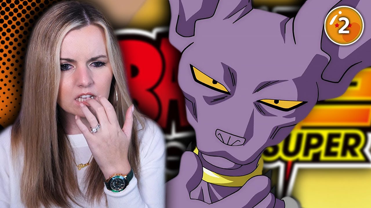 Super Saiyan God Vision? - Dragon Ball Super Episode 2 Reaction