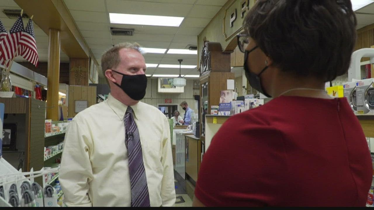 Where To Buy Rapid COVID Tests In Indiana | 13 Investigates