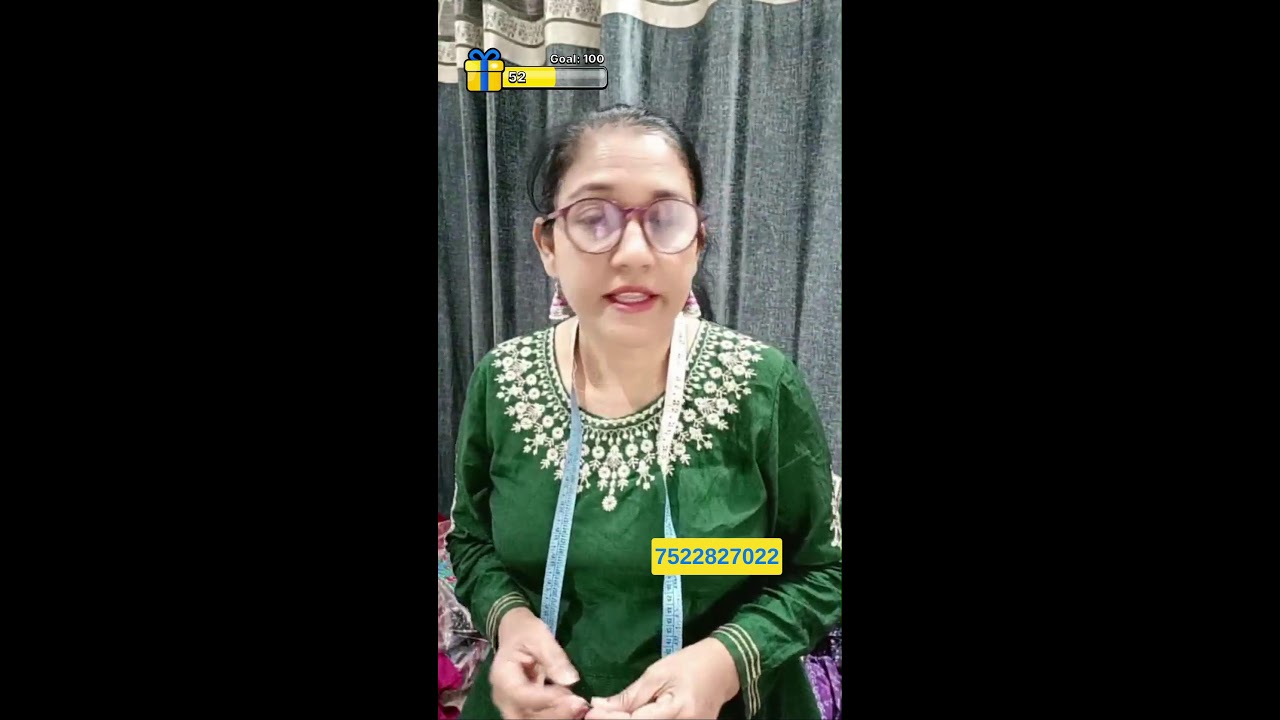 blouse , kurtis 7522827022