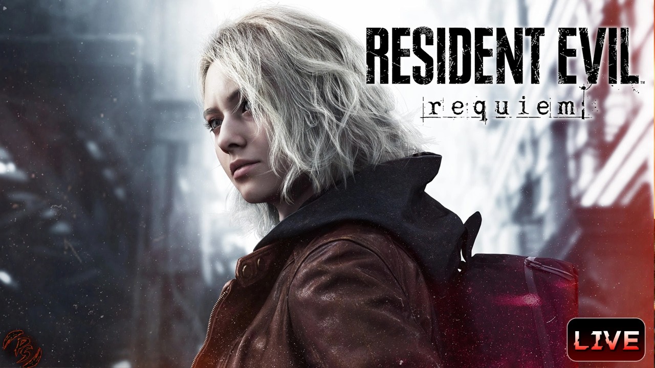This Is The Best Resident Evil Game |【RESIDENT EVIL REQUIEM 】