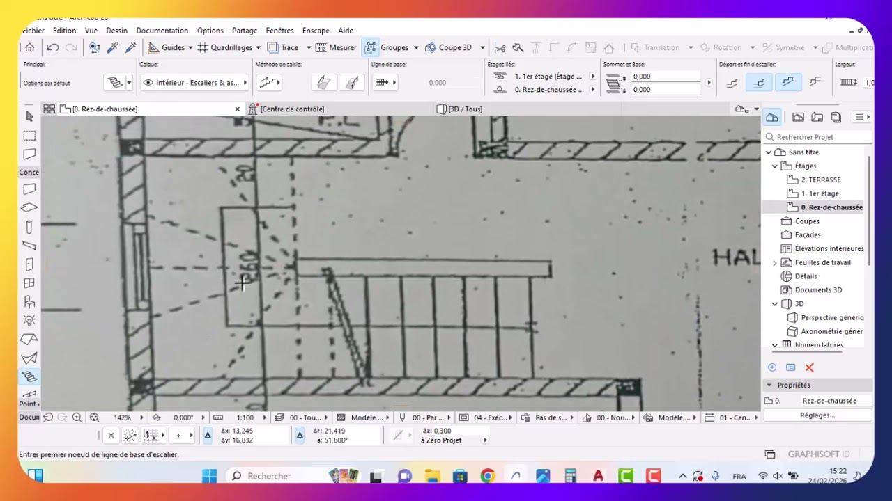 VILLA JUMLEE 3 FACADES
