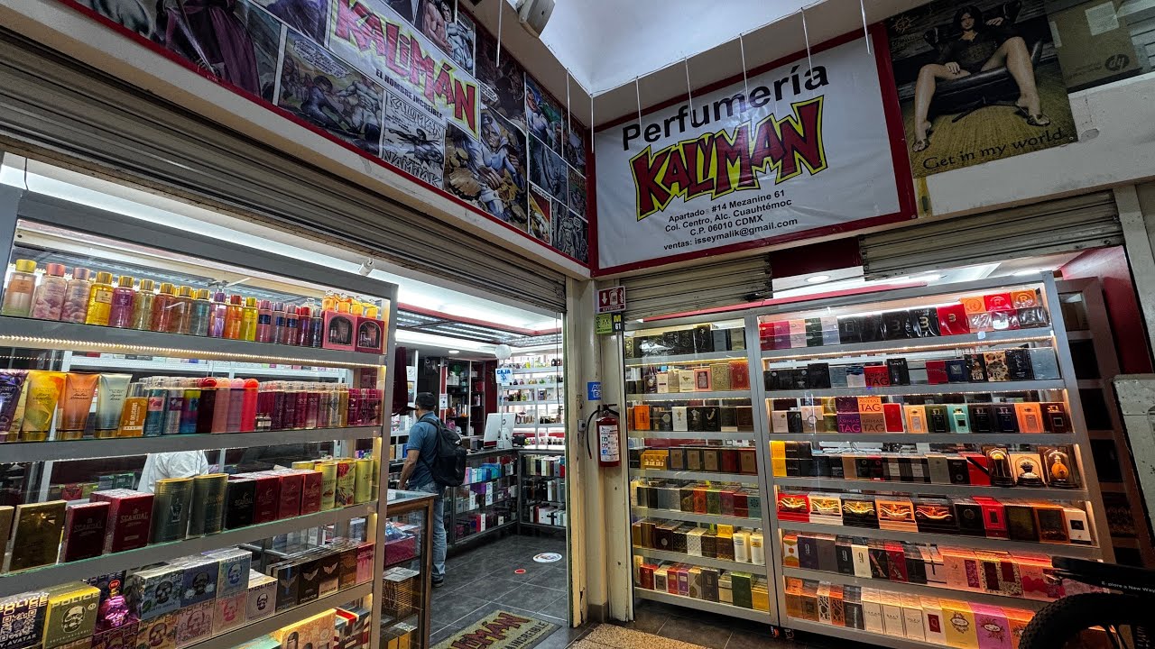 Perfumes Originales desde $150 pesitos en el Centro CDMX 😱💵🙌🏻🔥🇲🇽✨💖