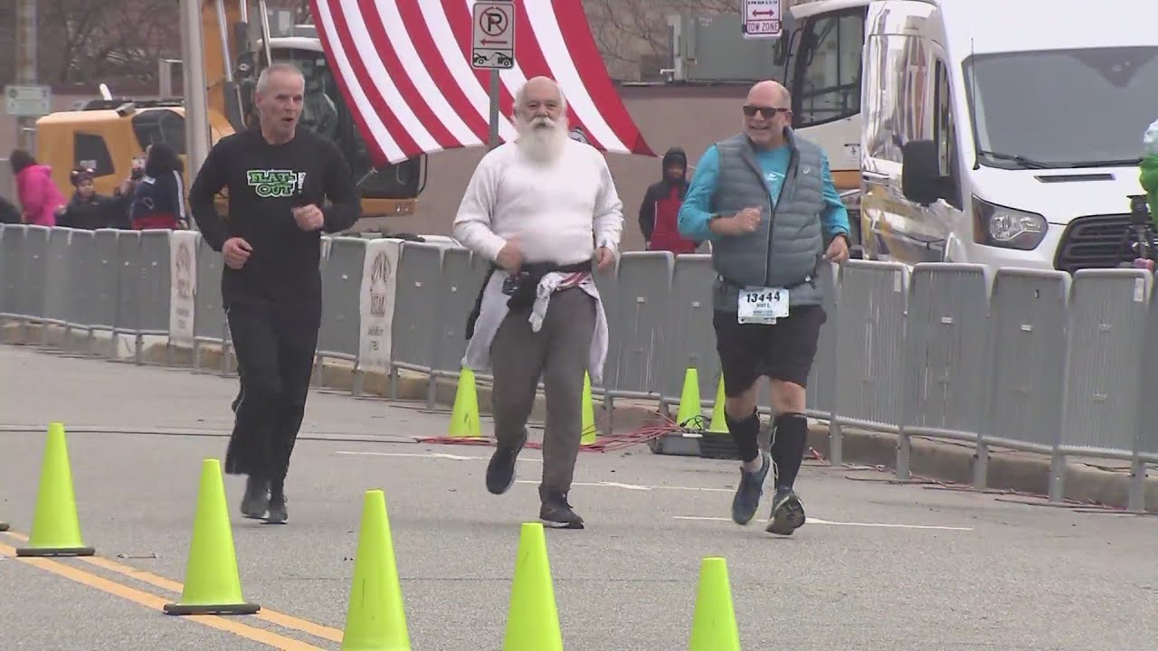 Newport News One City Marathon returns this weekend