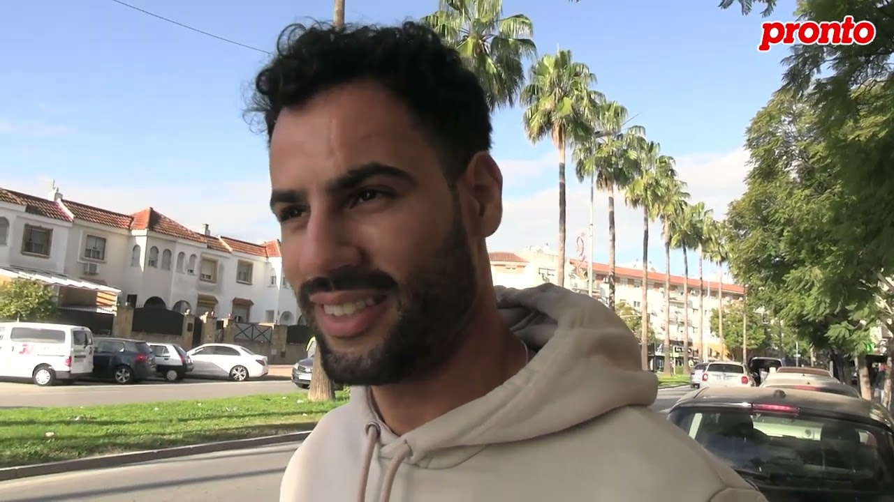 Asraf Beno da pistas sobre el sexo y el nombre del beb&eacute; que espera con Isa Pantoja