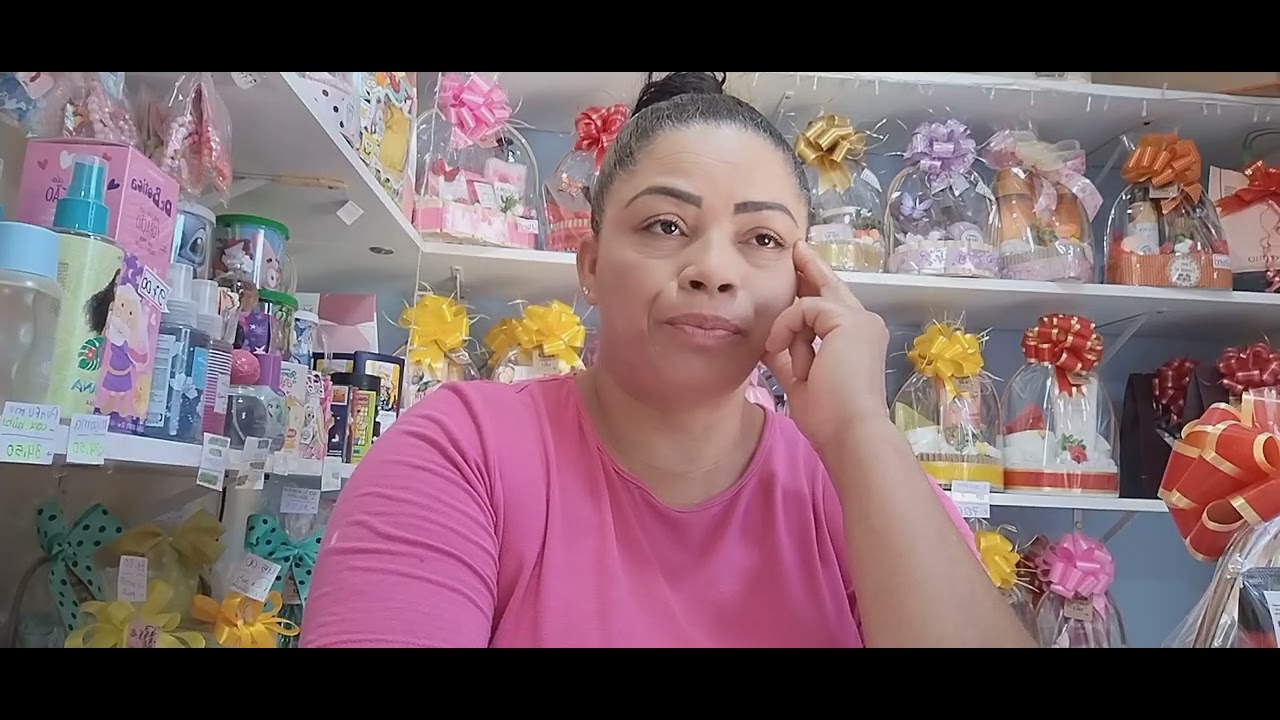 POS NATAL 🌲 VENDIR TODOS IS PRESENTES?...😢#viralvideo #lembrancinhas #yotube #presentes #foryou 