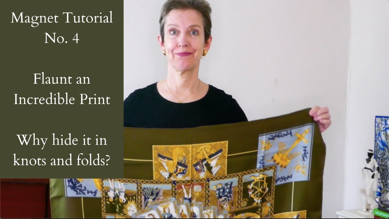 Magnet Tutorial -- Go Full Frontal with a Beautiful Design