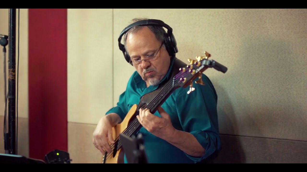 Overjoyed - Chico Macedo 4teto