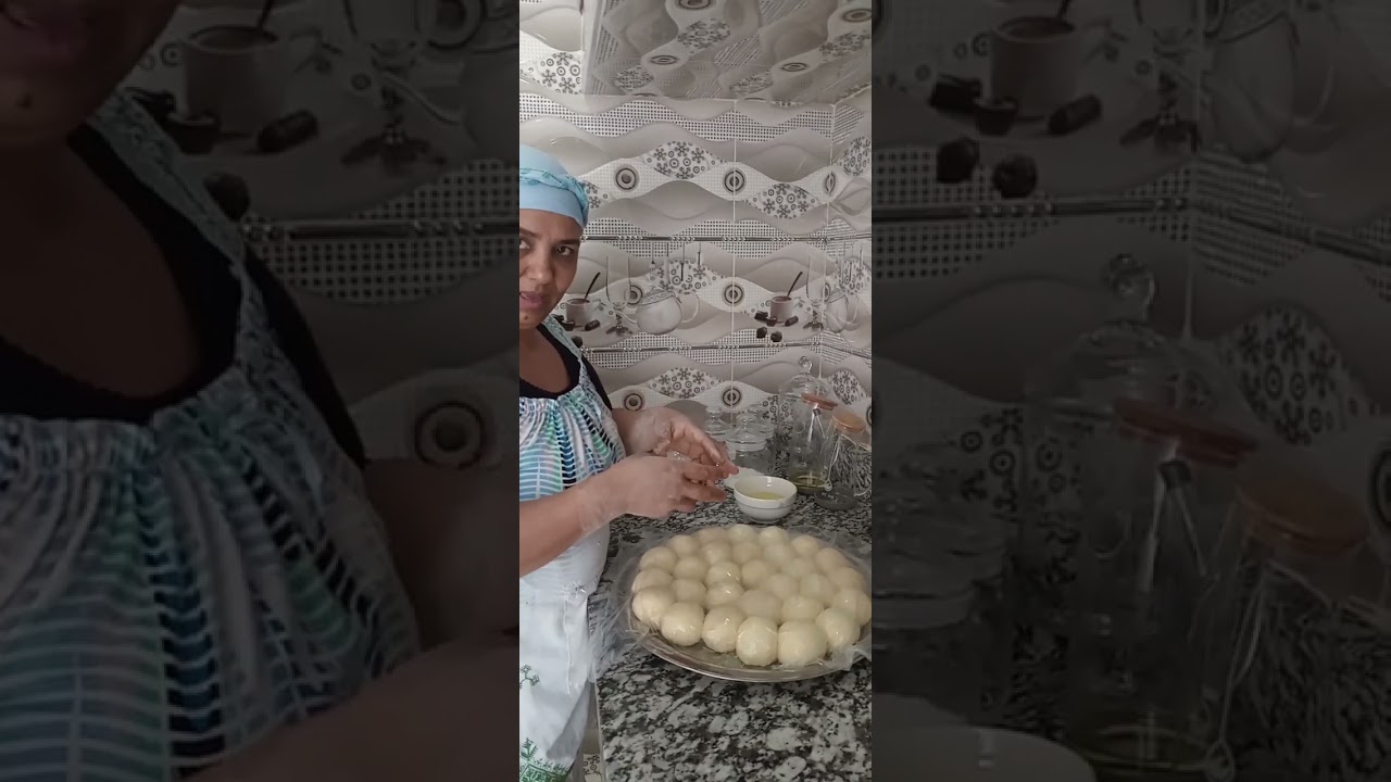 طريقة تحضير مسمن بطريقة سهلة جدا