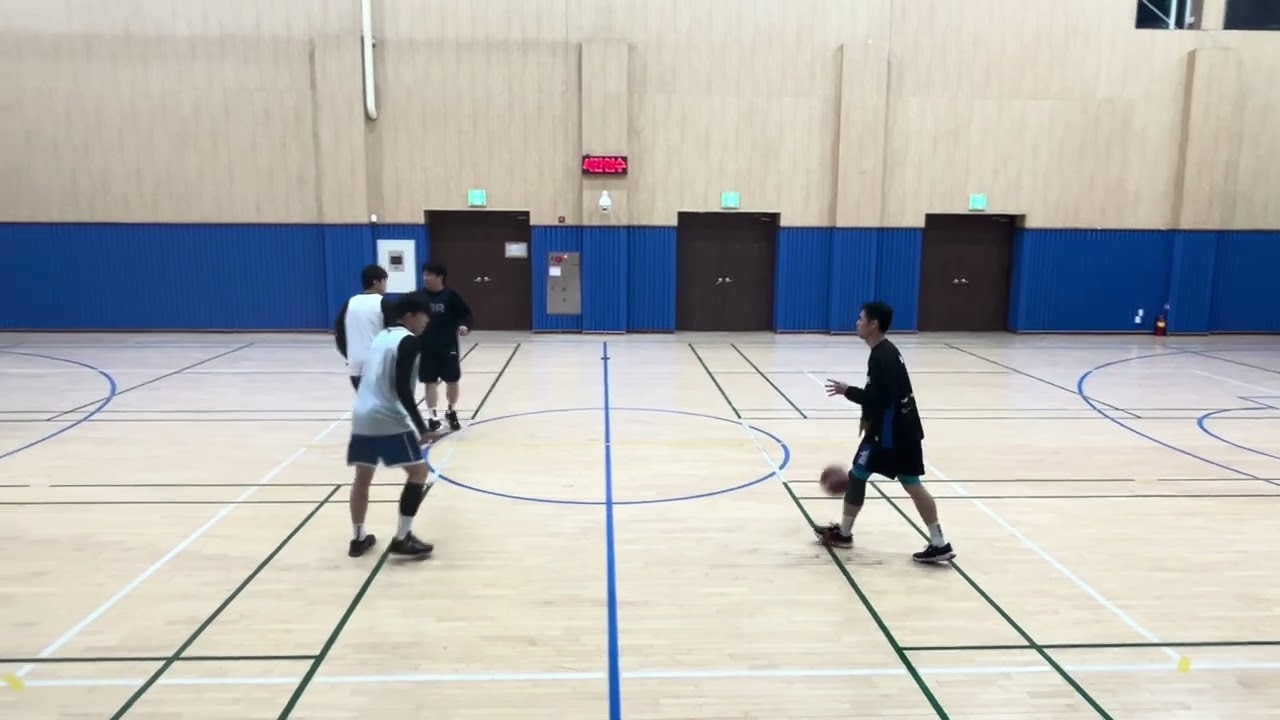 20260205 JM vs CC 1경기 3Q