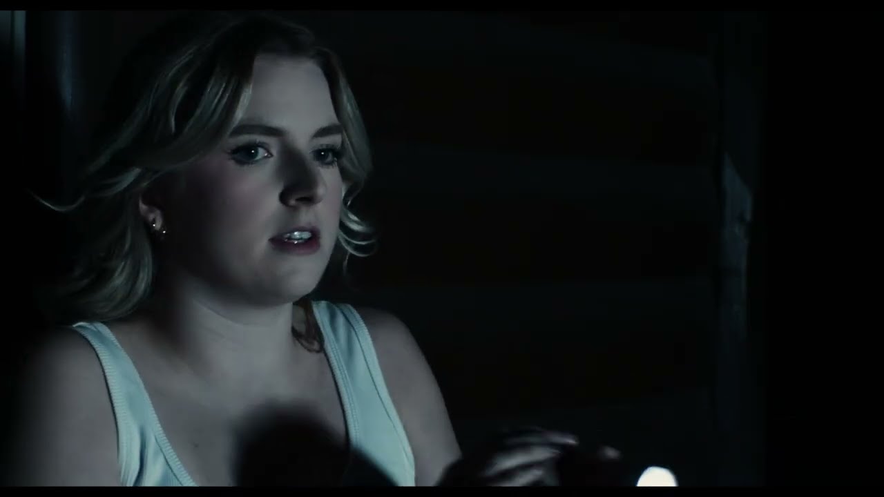 Black Crow Lake (Trailer)