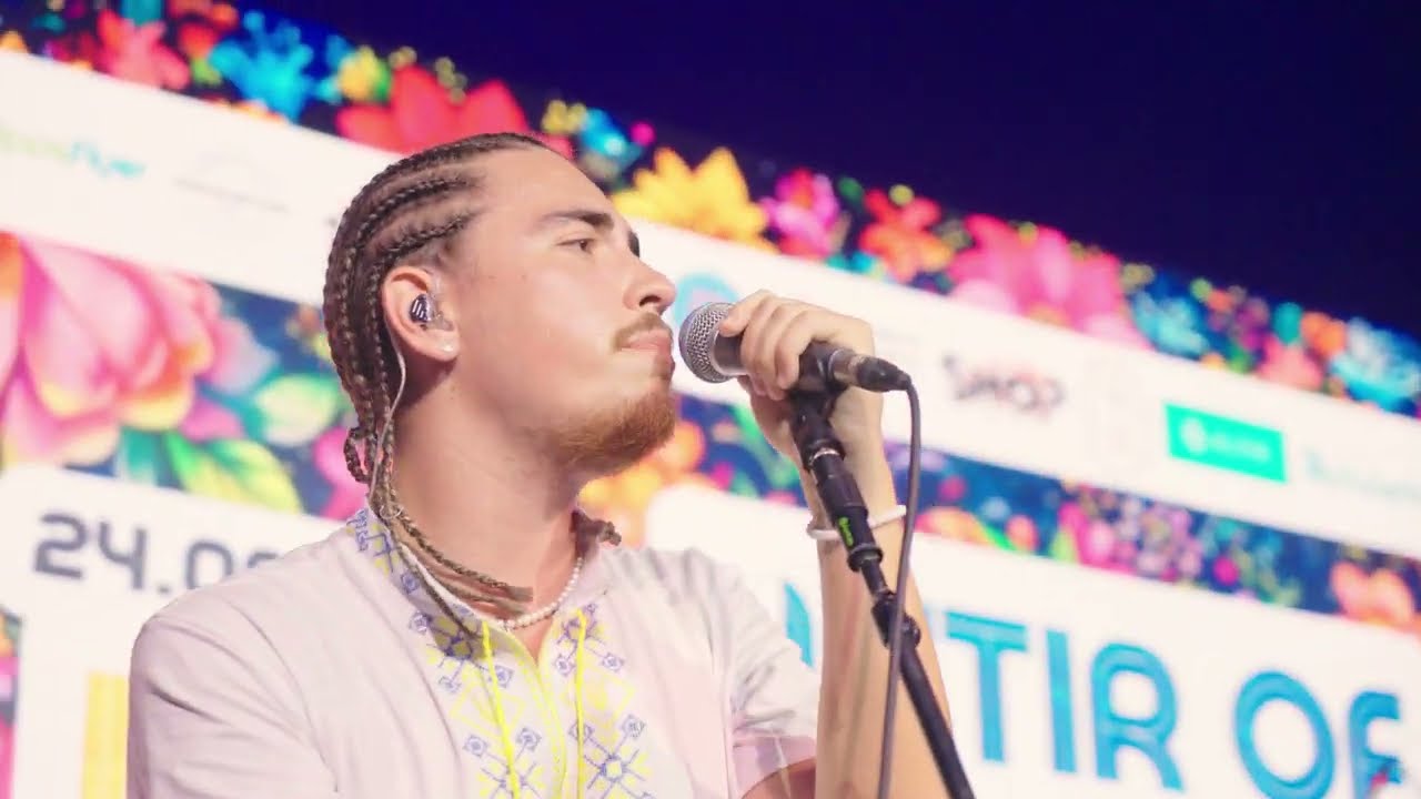 FromScratch - STARS (#live 2024)