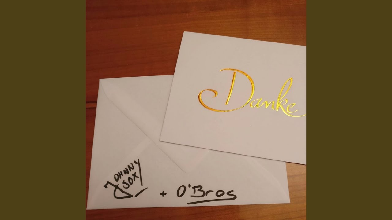 Danke